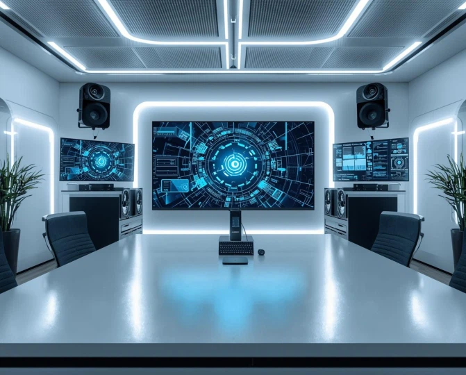 Future AV Integration