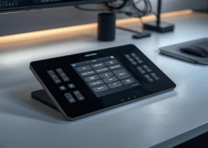 Crestron Control